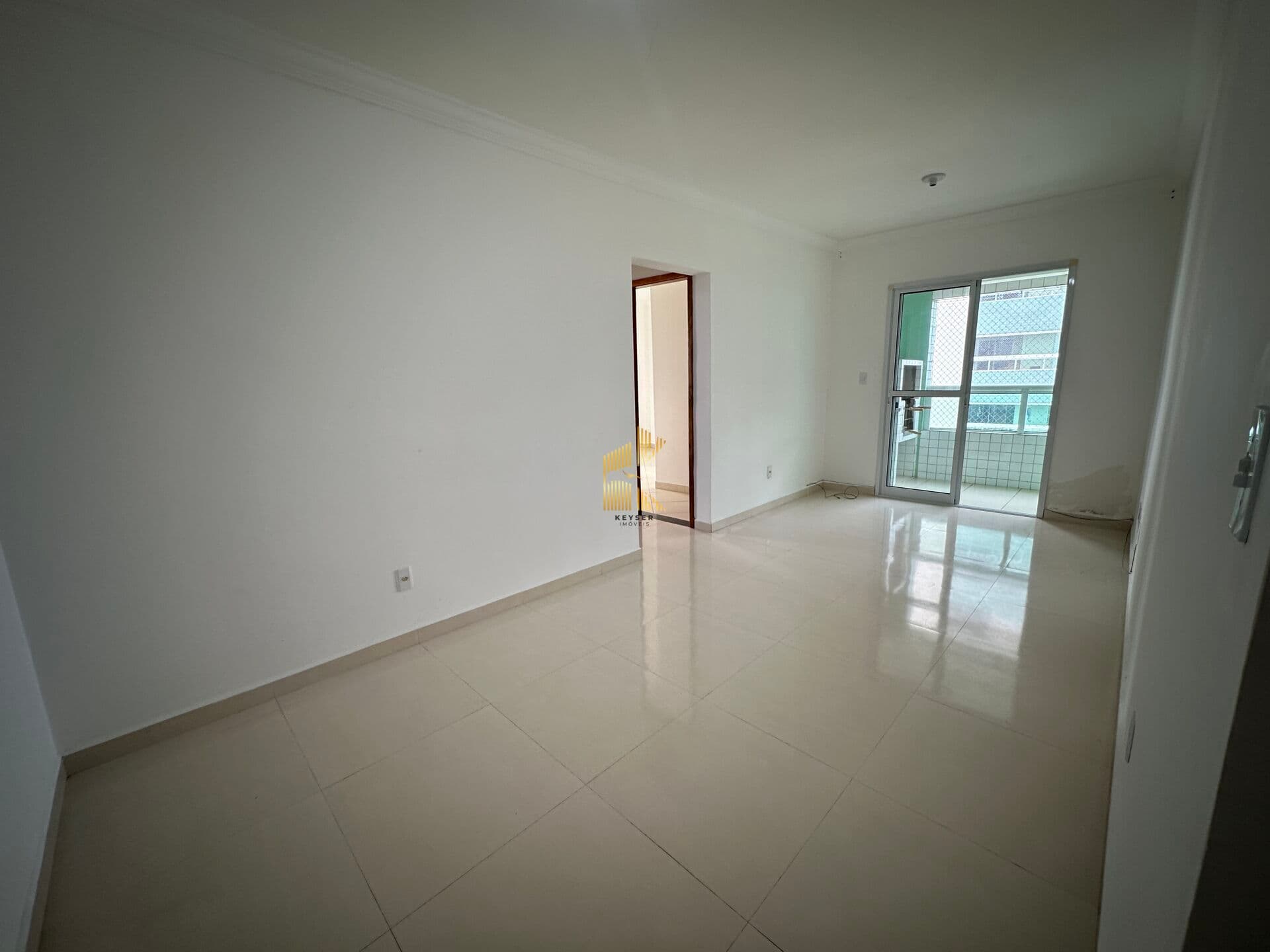 Apartamento em Praia Grande - Jardim Real