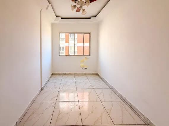 Apartamento 1 dormitório 1 vaga de garagem no bairro Boqueirão
