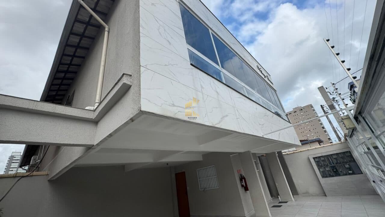Casa em Condomínio, 2 dormitórios, 1 vaga, Ocian