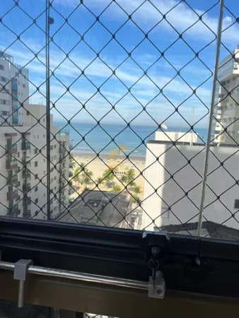Apartamento Padrão 2 dormitórios, 1 suíte Canto do Forte