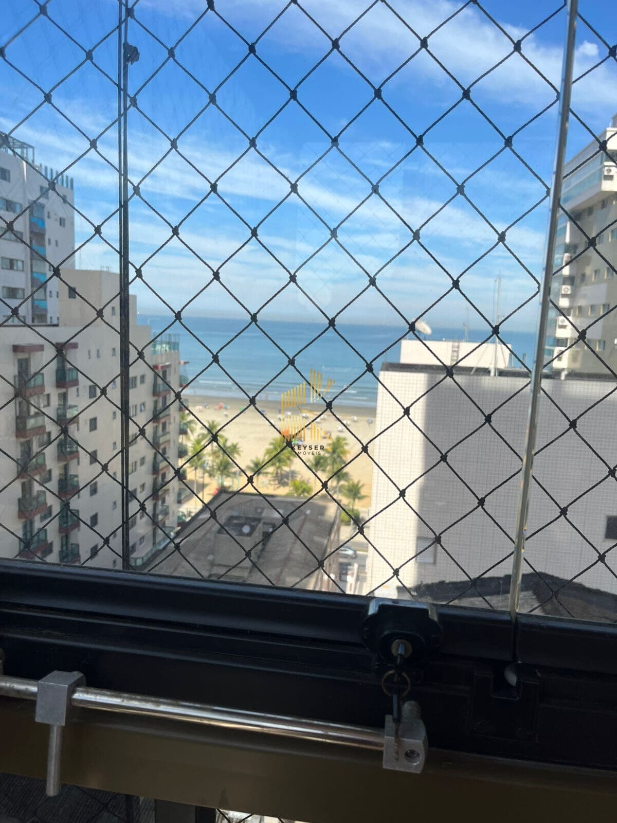 Apartamento Padrão 2 dormitórios, 1 suíte Canto do Forte