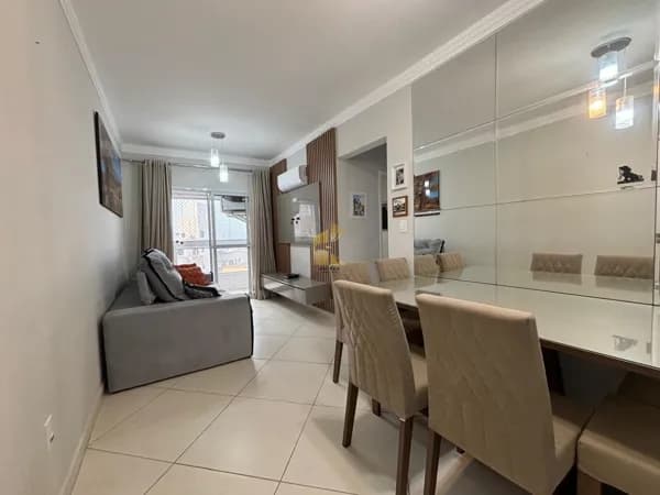 Apartamento em Praia Grande - Tupi