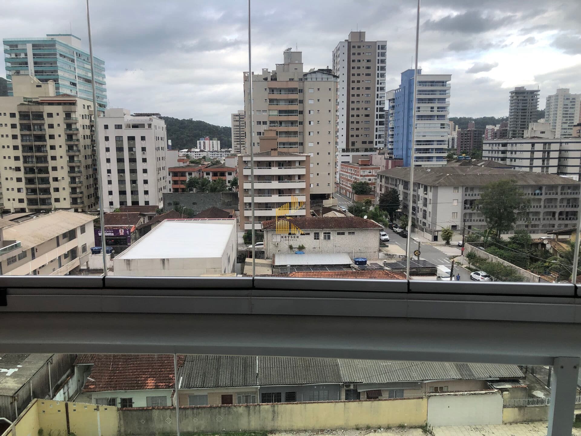 Apartamento Padrão 3 dormitórios bairro Canto do Forte