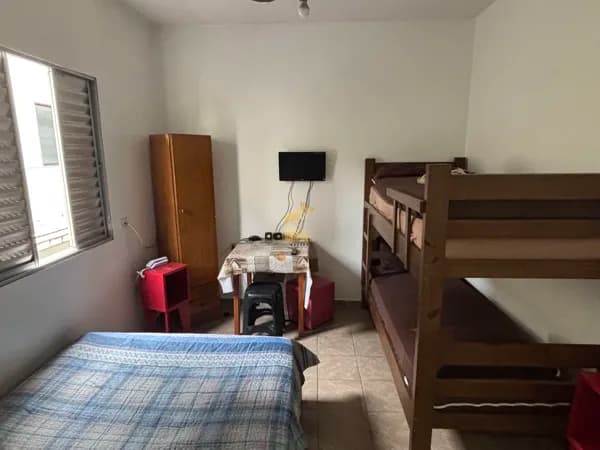 Apartamento em Praia Grande - Guilhermina