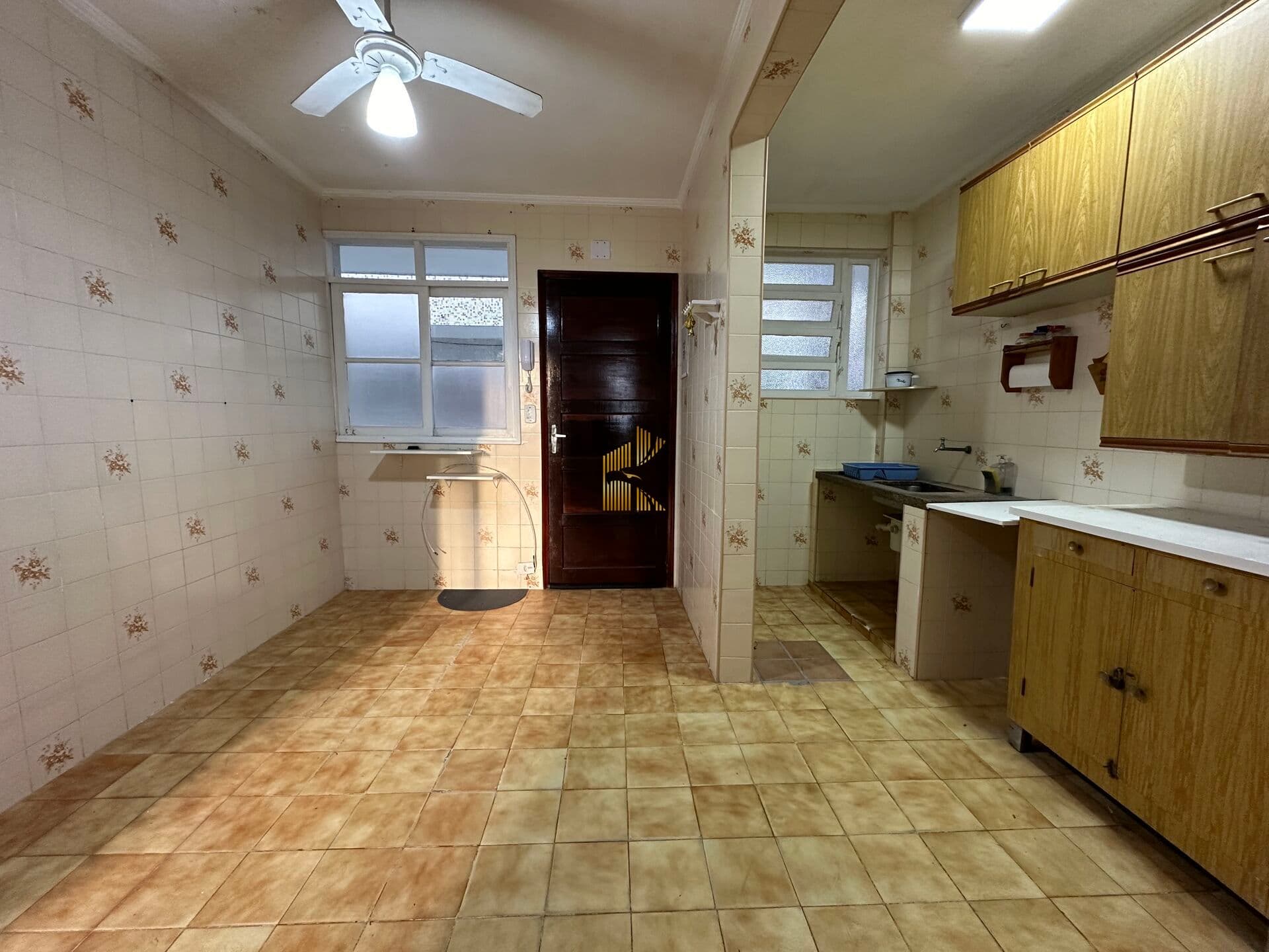 Apartamento em Praia Grande - Guilhermina