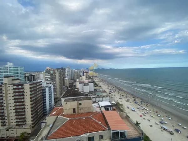 Apartamento 3 suites, 2 vagas demarcadas, caiçara