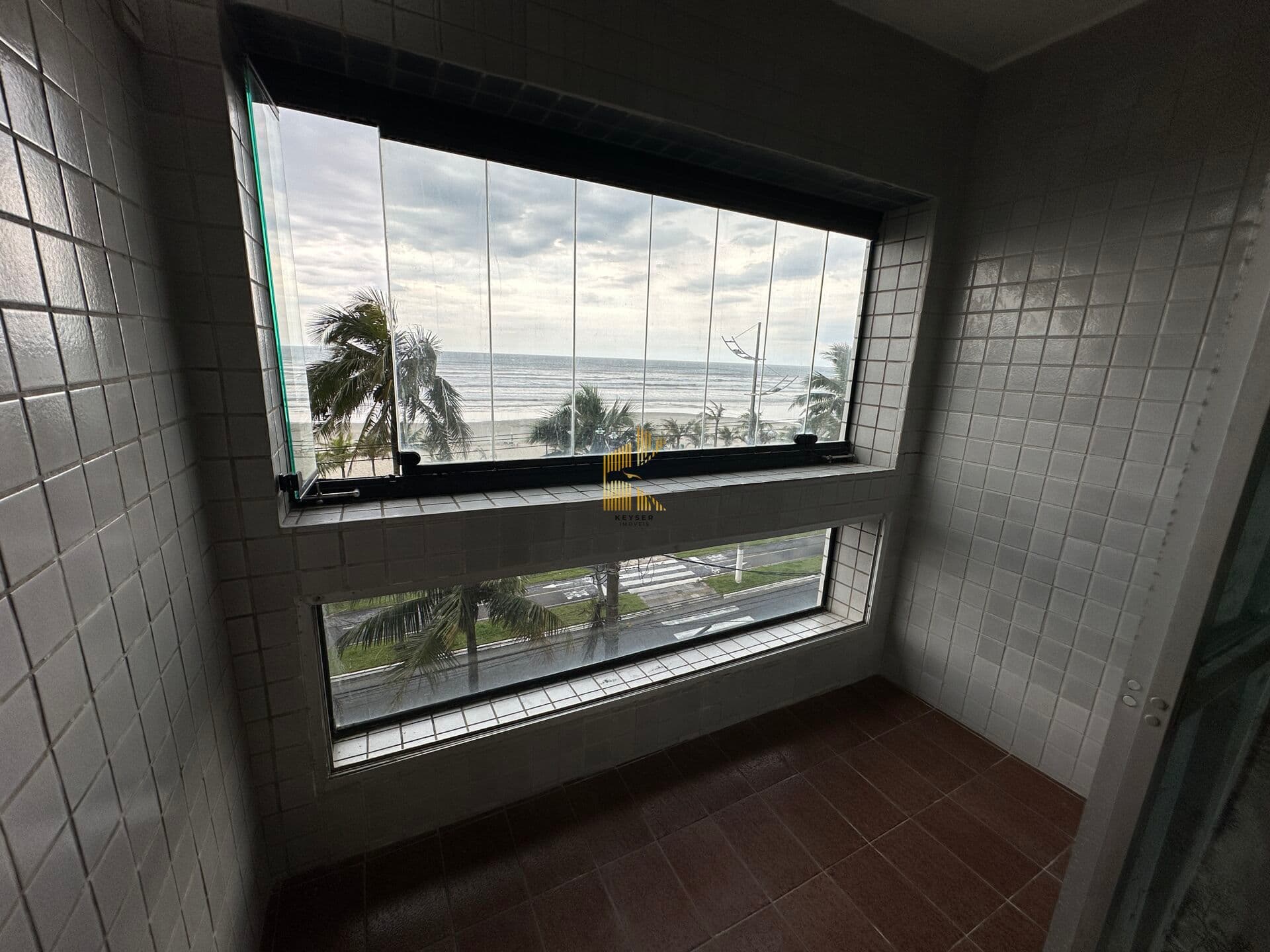 Apartamento em Praia Grande - Real