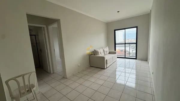 Apartamento em Praia Grande - Tupi