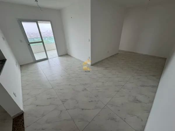 Apartamento 2 dormitorios sendo 1 suite, 1 vaga, mirim