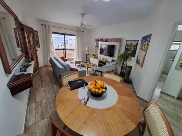 Apartamento 3 dormitórios 1 vaga de garagem no bairro Caiçara