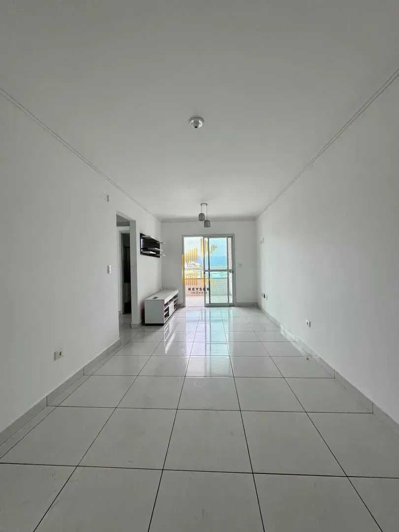 Apartamento à venda no bairro Boqueirão em Praia Grande, SP. 2 dormitórios sendo 1 suíte.