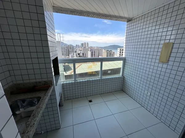 Apartamento Padrão