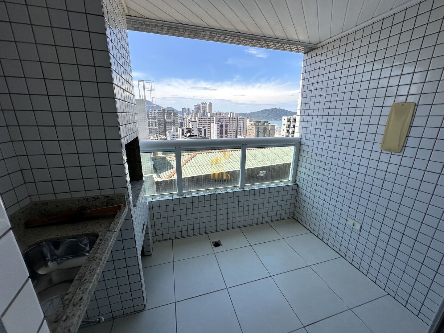 Apartamento Padrão