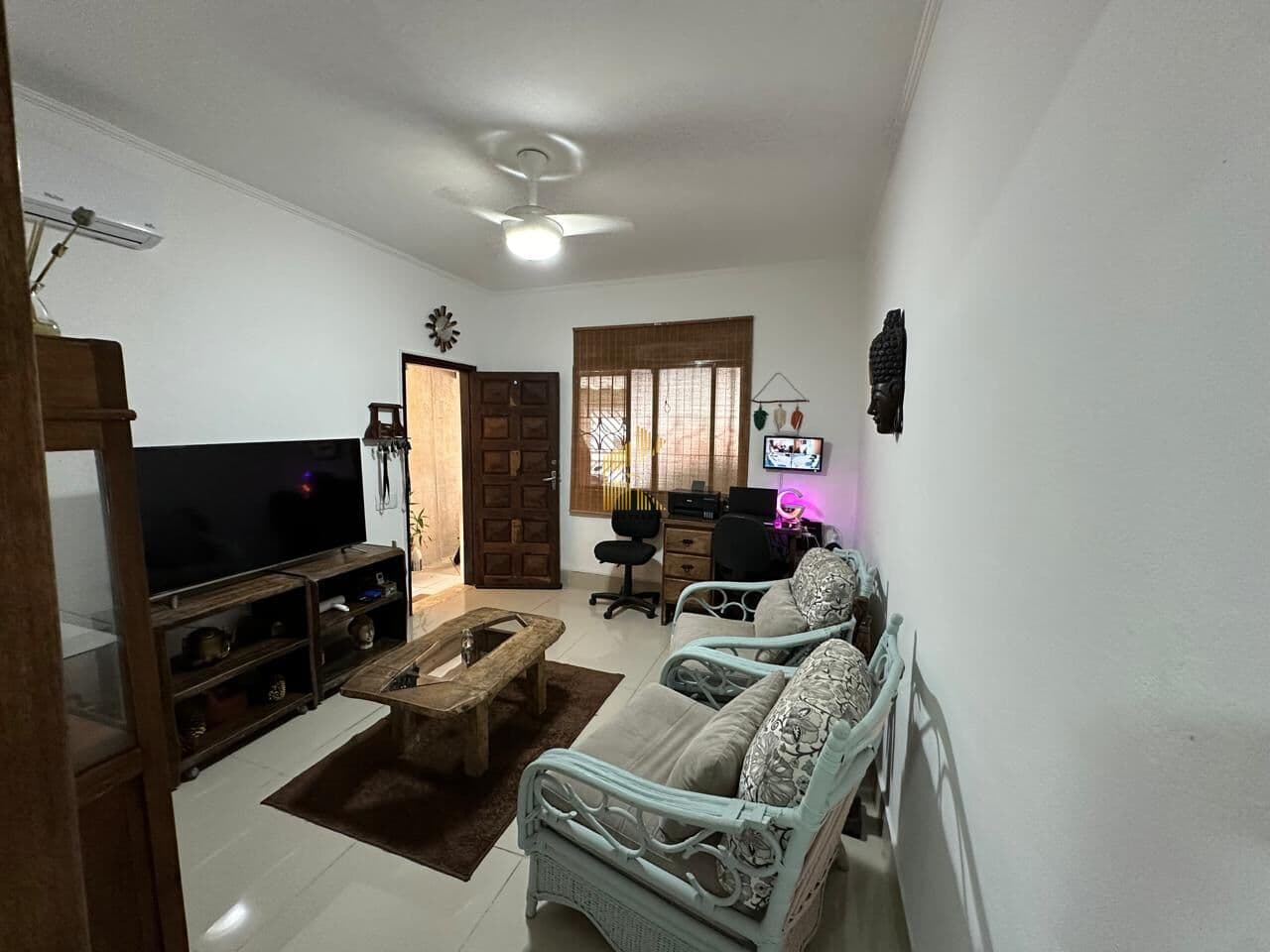 Casa em Praia Grande - Guilhermina