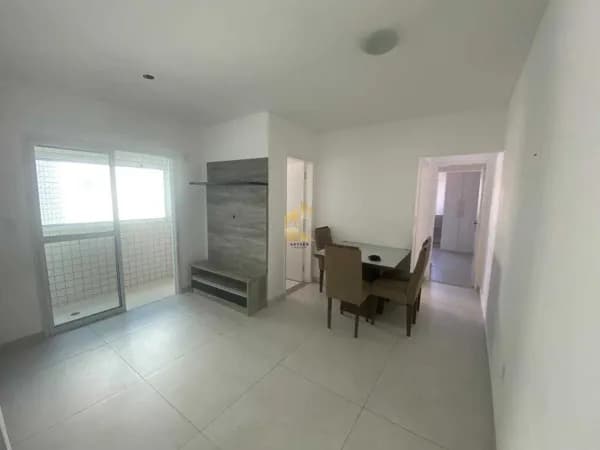 Apartamento à venda no bairro Aviação em Praia Grande, SP. 2 dormitórios.