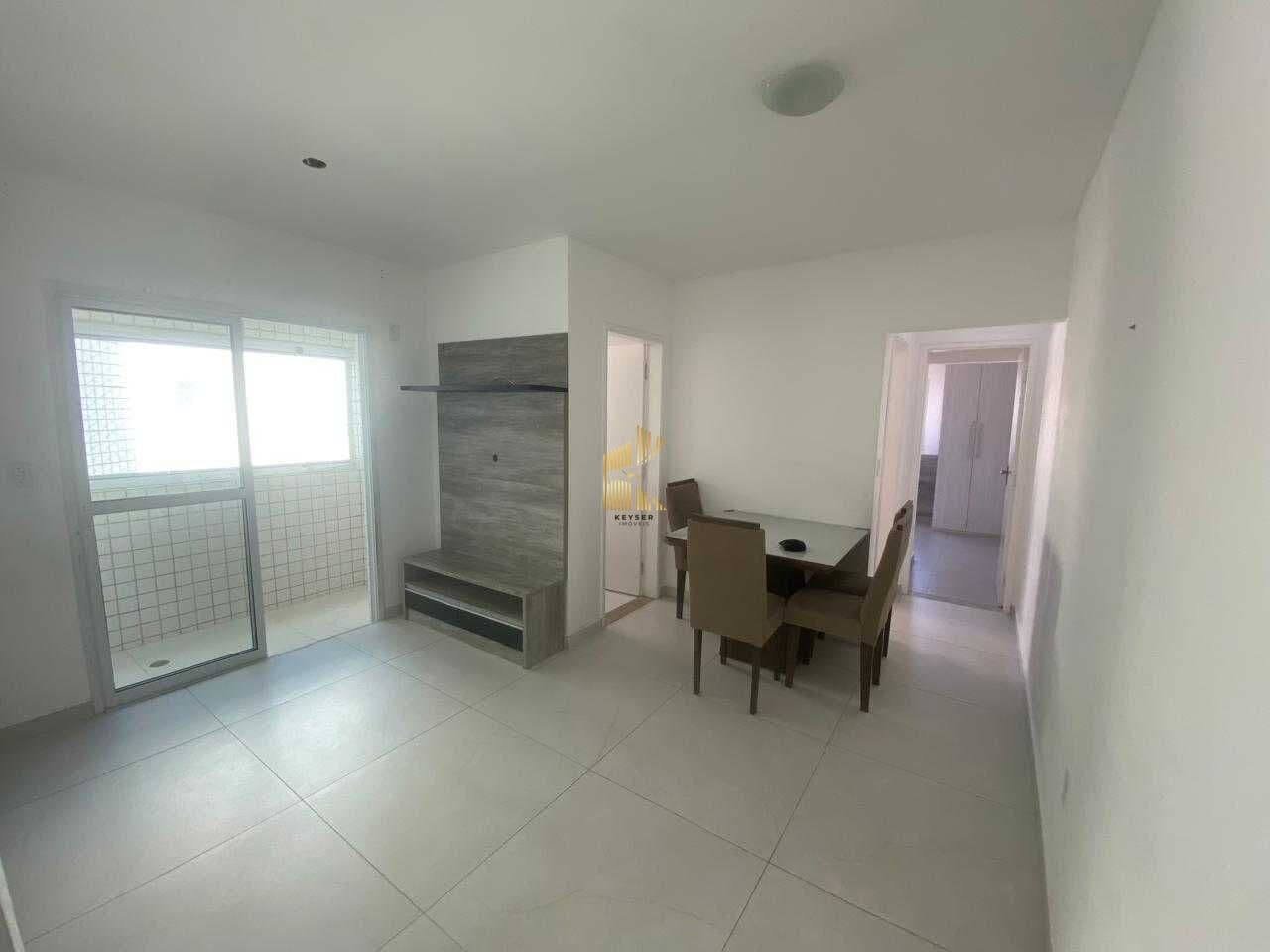 Apartamento à venda no bairro Aviação em Praia Grande, SP. 2 dormitórios.