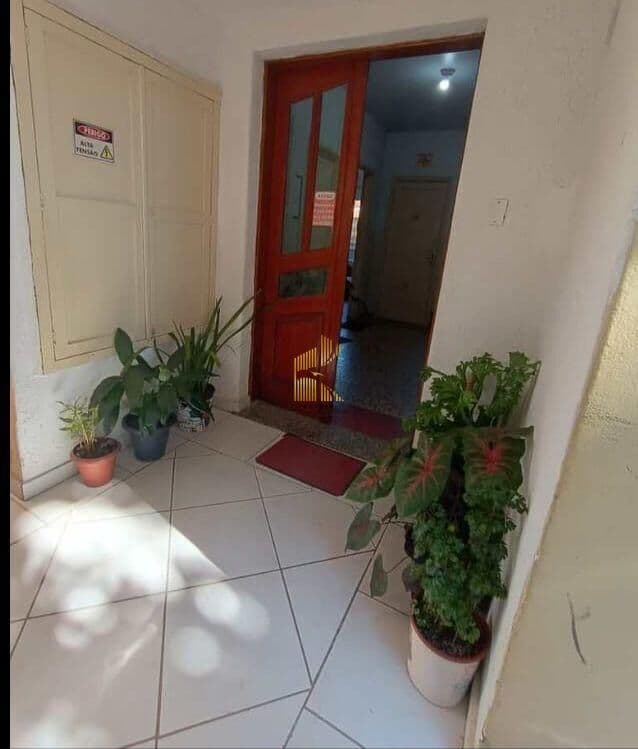Apartamento Padrao de 1 dormitorio em bertioga