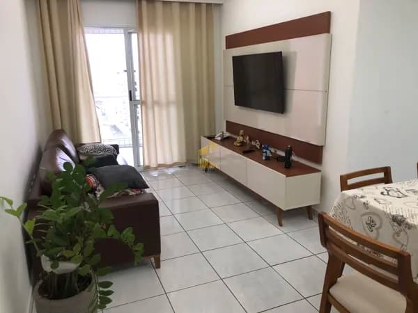 Apartamento Padrão 3 dormitórios Canto do Forte