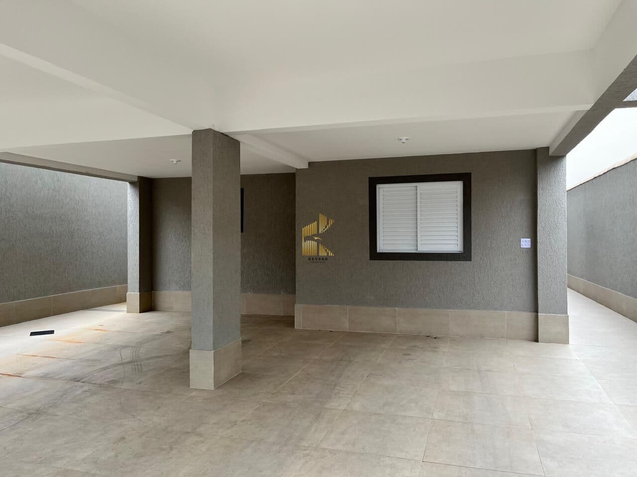 Casa 3 dormitórios 1 suite, 1 vaga