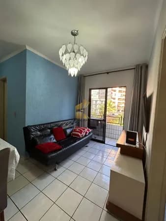 Apartamento em Praia Grande - Tupi