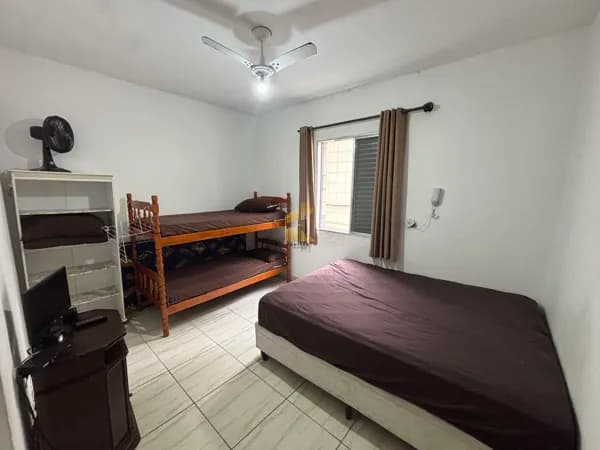 Apartamento em Praia Grande - Guilhermina