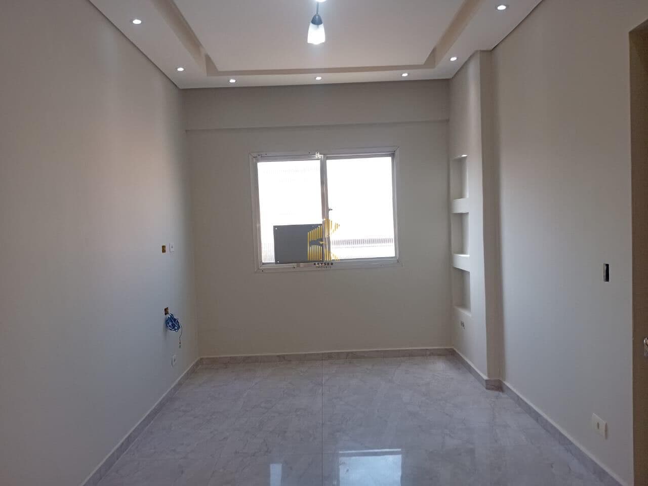 Apartamento 2 dormitórios, sedno1 suite, 1 vaga, boqueirão