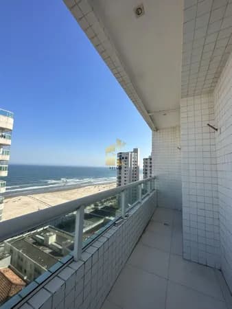 Apartamento Padrão com 3 dormitorios