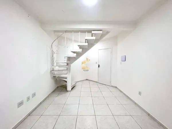 Casa em Condomínio, 2 suites, 1 vaga, canto do forte