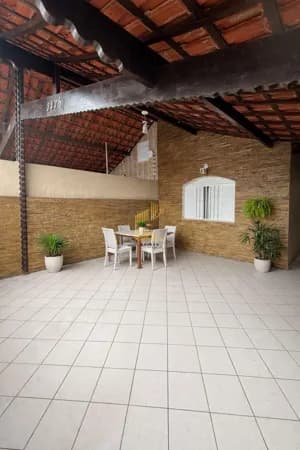 Casa em Praia Grande - Aviação