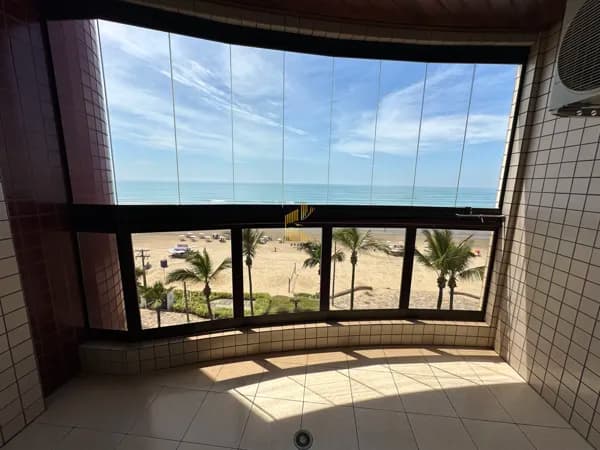 Apartamento em Praia Grande - Caiçara