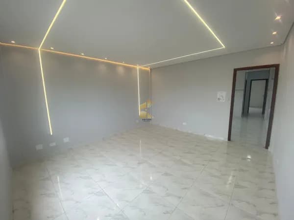 Apartamento 1 dormitório, sala, cozinha, maracanã