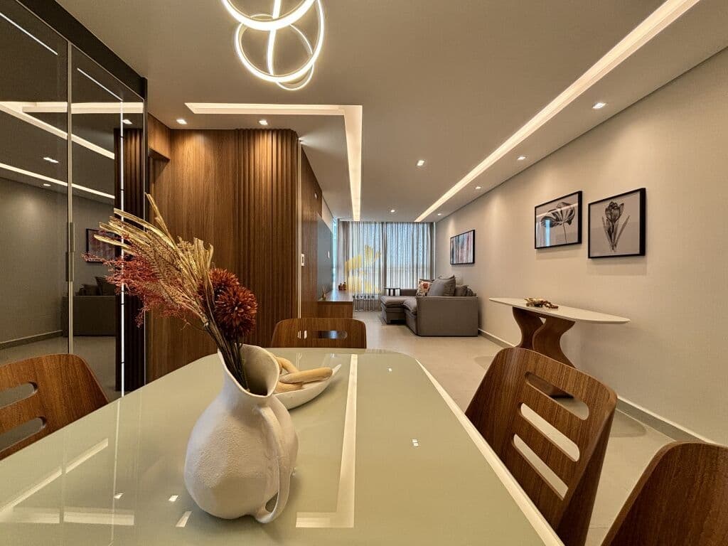 Apartamento novo com 2 dormitórios | Entrada facilitada: R$ 89.426 em até 3 vezes