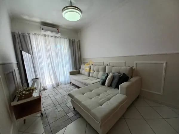 Apartamento em Praia Grande - Guilhermina