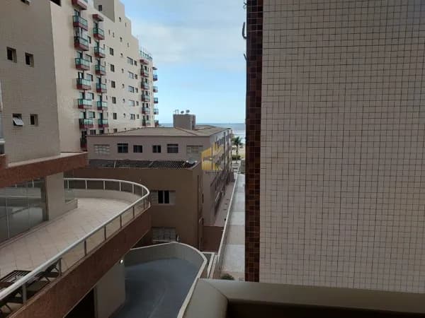Apartamento Garden 2 dormitórios 1 suíte 1 vaga de garagem no bairro Canto do Forte