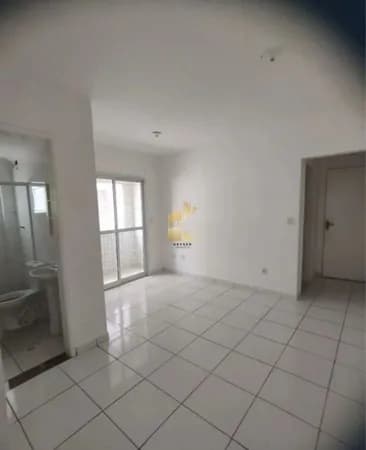 Apartamento Padrão com 2 dormitórios sendo 1 suite e 1 vaga de garagem no bairro Aviação