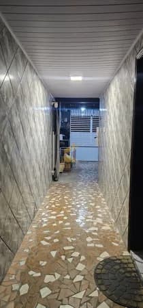 Casa 3 dormitórios 1 suite, com area gourmet