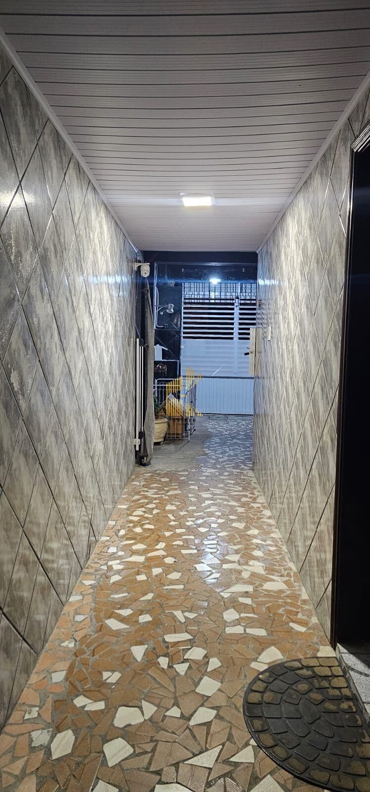 Casa 3 dormitórios 1 suite, com area gourmet