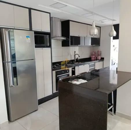 Apartamento Alto Padrão