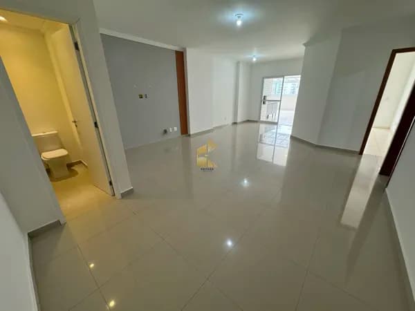 Apartamento em Praia Grande - Guilhermina