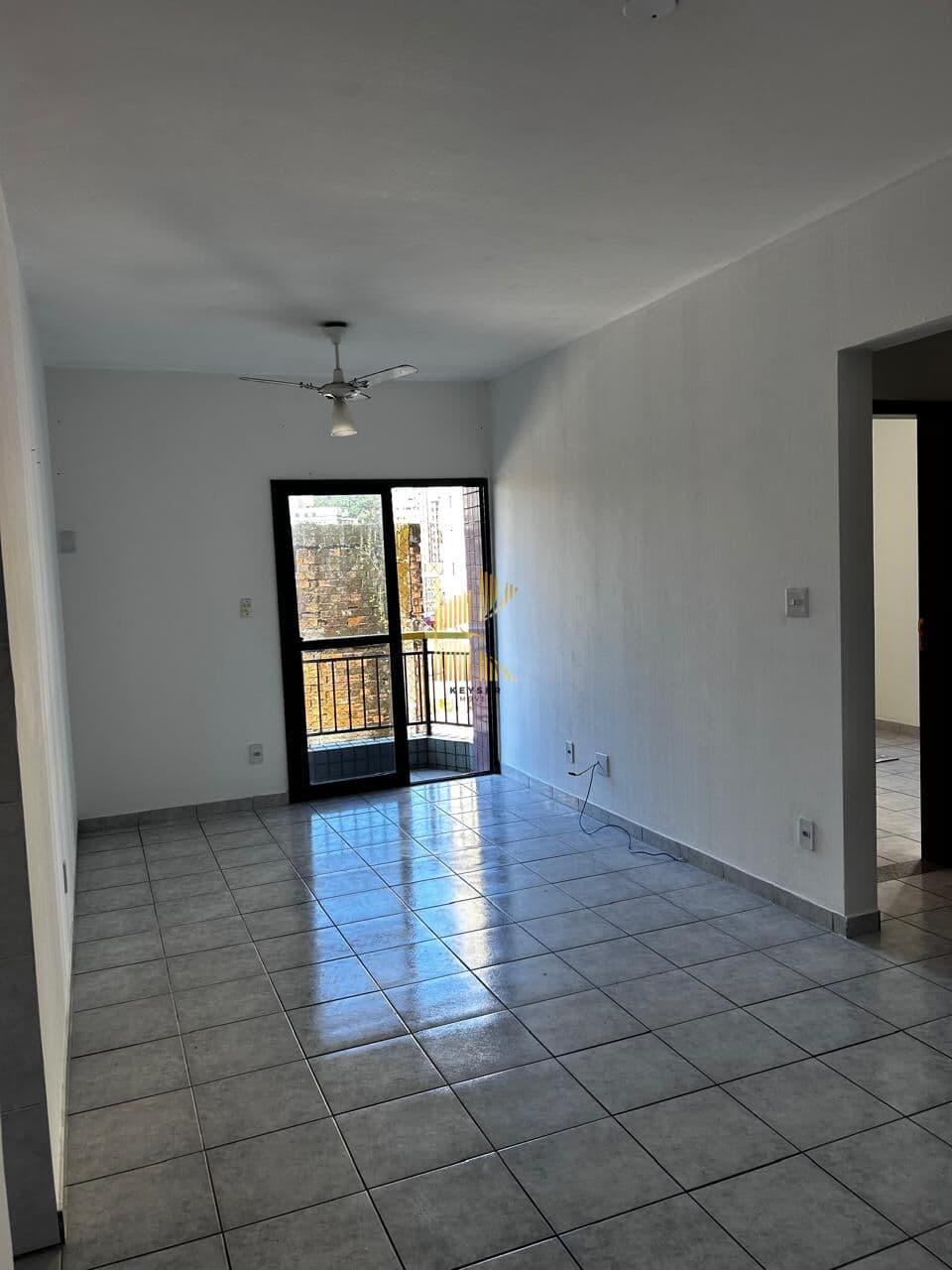 Apartamento locação definitiva