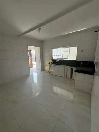 Casa em Praia Grande - Canto do Forte