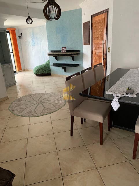 Apartamento Cobertura Triplex