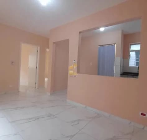 Apartamento em Praia Grande - Canto do Forte