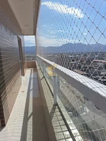 Apartamento 2 dormitórios 1 suite, 1 vaga, ocian