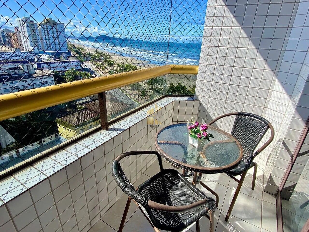 Apartamento 1 Dormitório e 1 vaga de garagem no bairro Mirim