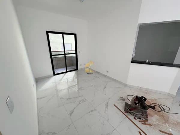 Apartamento 3 dormitórios, 1 suíte, Vista livre, Guilhermina