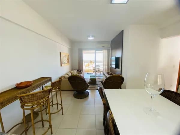 Apartamento 2 Dormitórios 1 suíte e 2 vagas de garagem no bairro Guilhermina