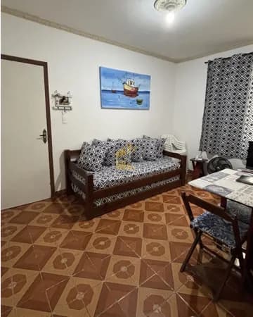 Apartamento em Praia Grande - Vila Assunção