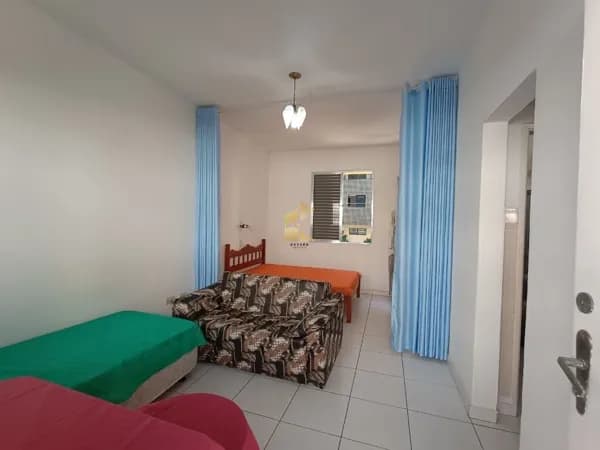 Apartamento em Praia Grande - Guilhermina