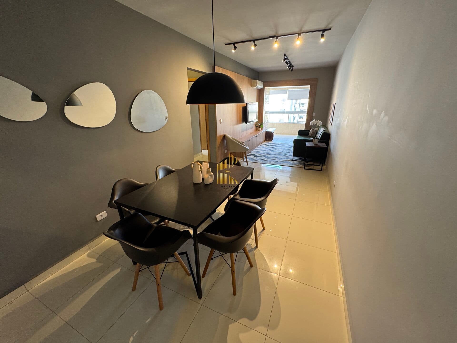 Apartamento 2 suites, 2 vagas, Aviação
